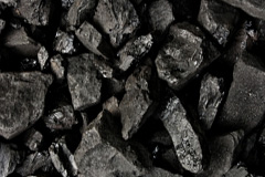 Smallmarsh coal boiler costs